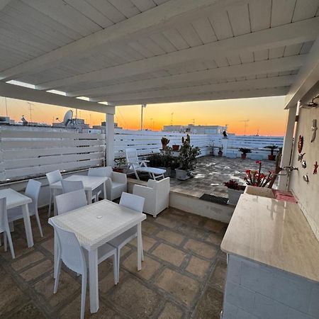 B&B Ancora Del Sud Otranto Zewnętrze zdjęcie