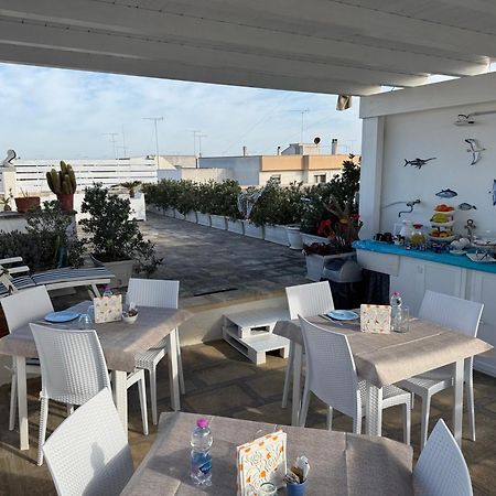 B&B Ancora Del Sud Otranto Zewnętrze zdjęcie