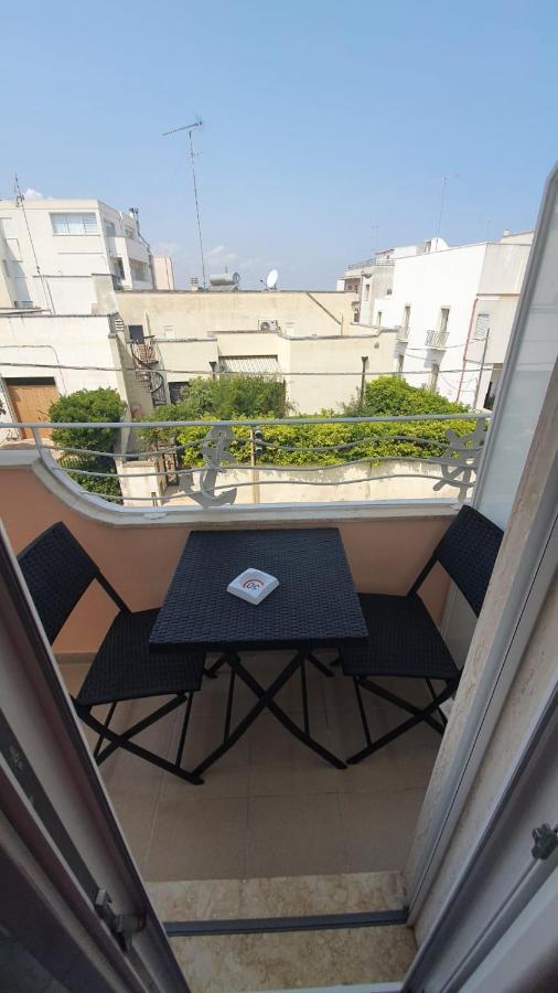 B&B Ancora Del Sud Otranto Zewnętrze zdjęcie