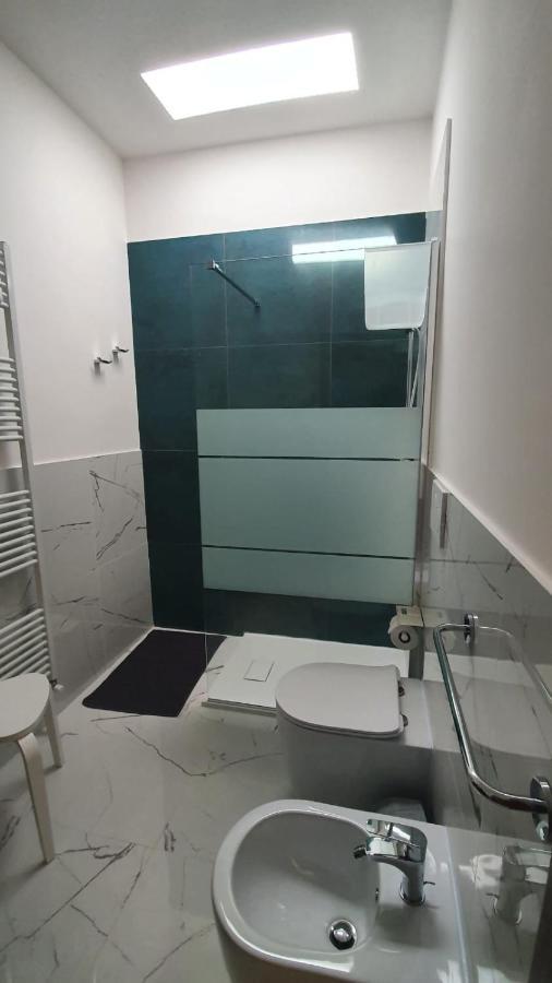 B&B Ancora Del Sud Otranto Zewnętrze zdjęcie