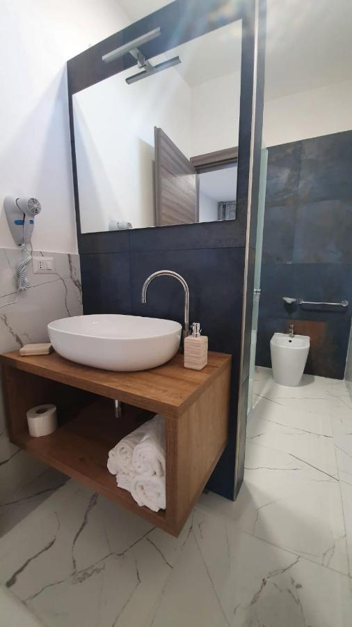 B&B Ancora Del Sud Otranto Zewnętrze zdjęcie