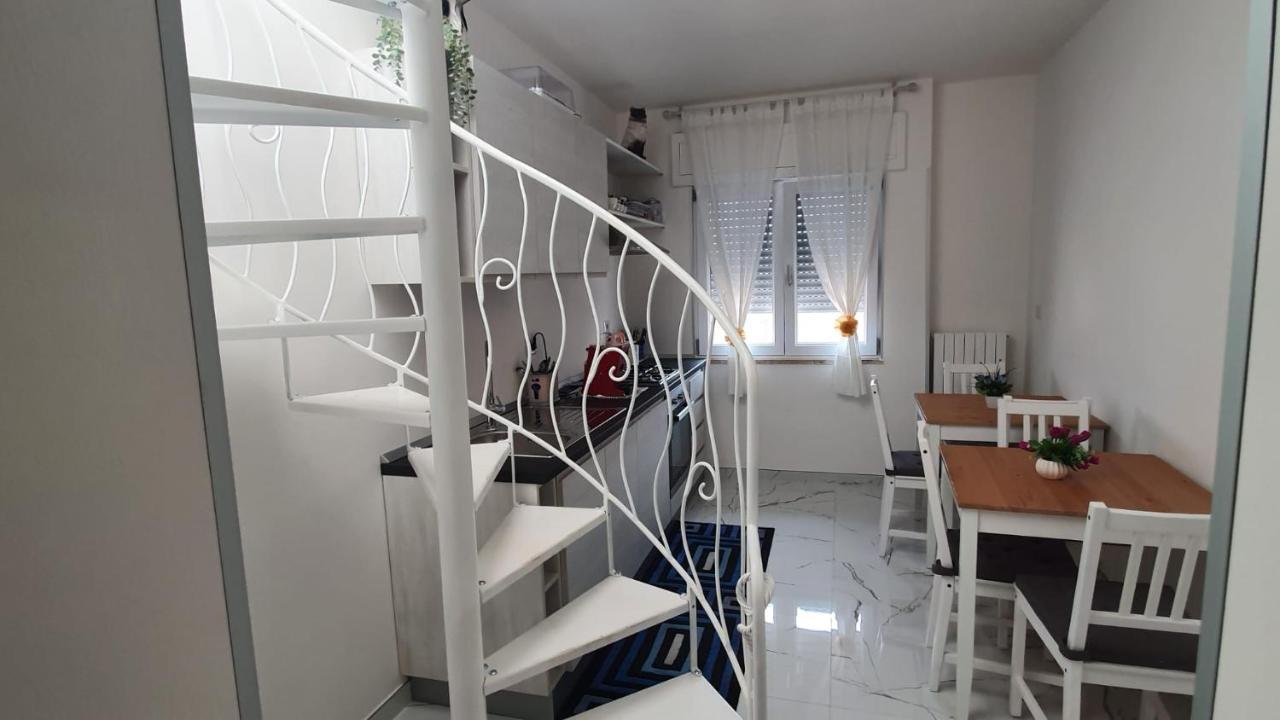 B&B Ancora Del Sud Otranto Zewnętrze zdjęcie