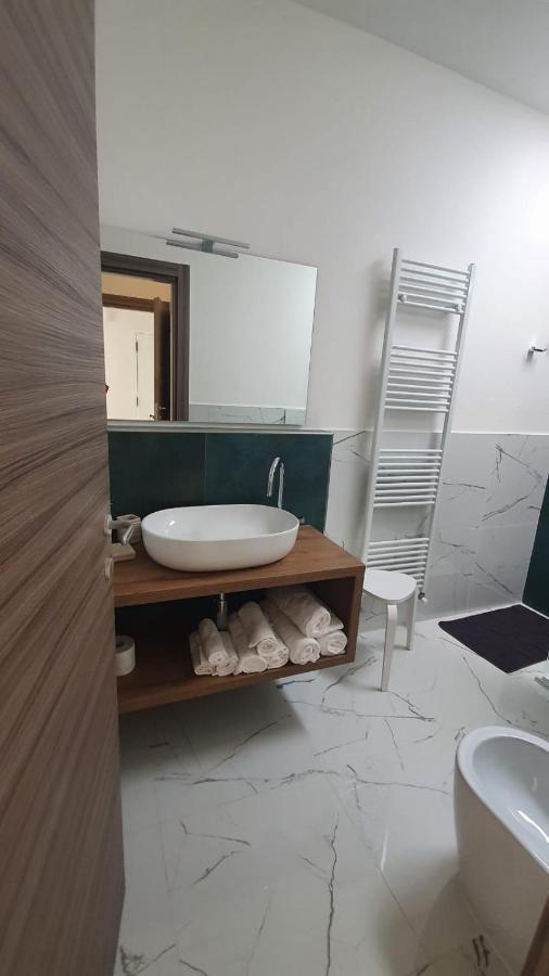 B&B Ancora Del Sud Otranto Zewnętrze zdjęcie
