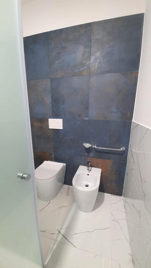 B&B Ancora Del Sud Otranto Zewnętrze zdjęcie