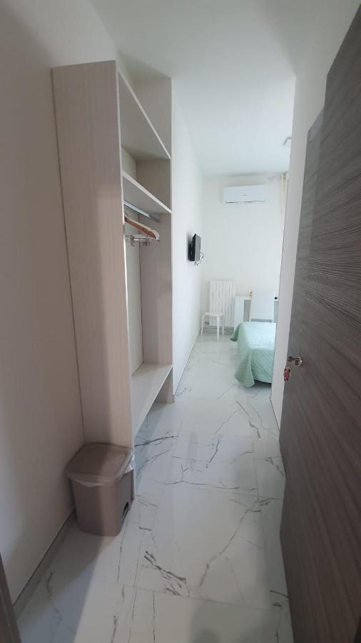B&B Ancora Del Sud Otranto Zewnętrze zdjęcie
