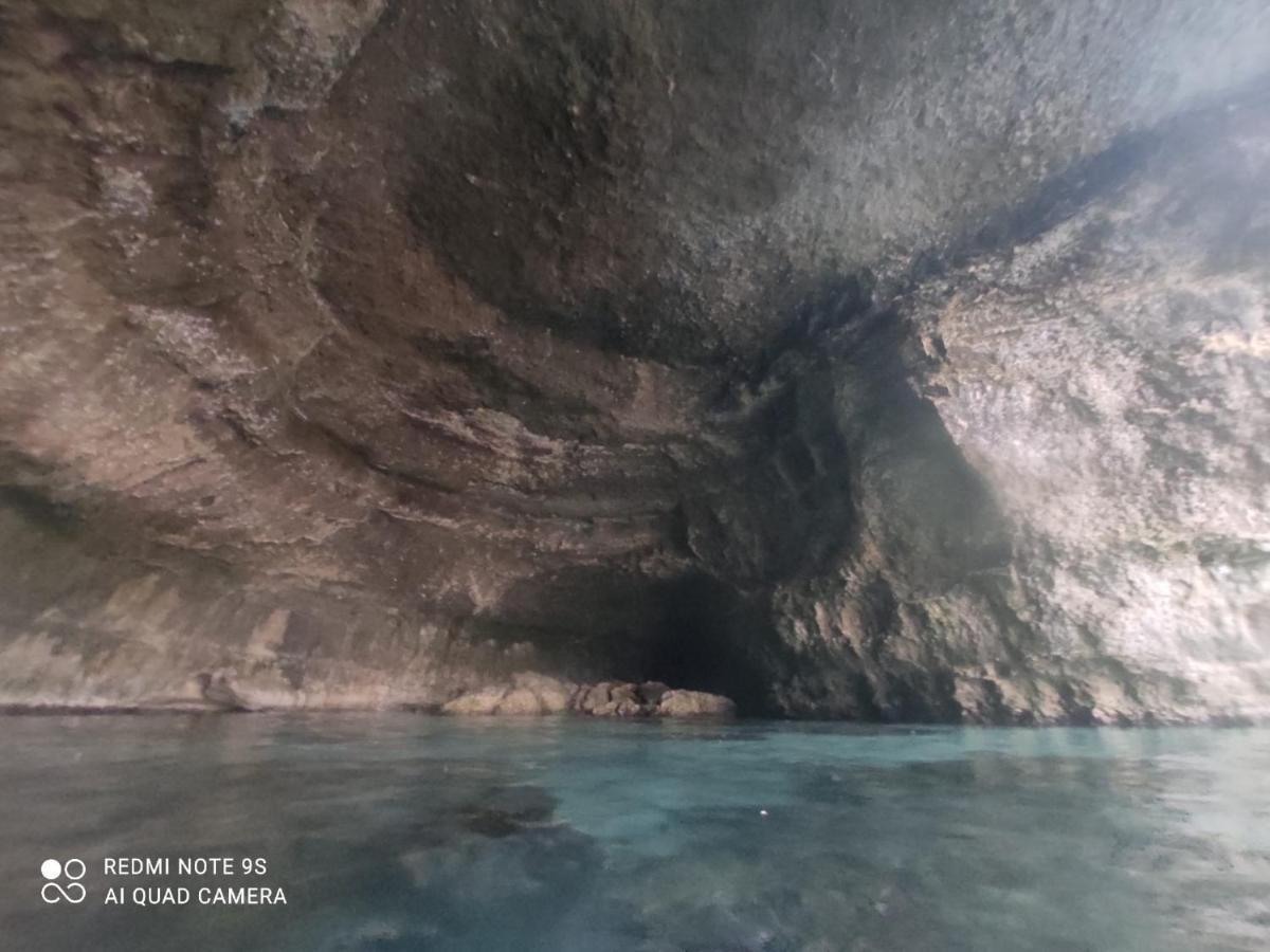 B&B Ancora Del Sud Otranto Zewnętrze zdjęcie