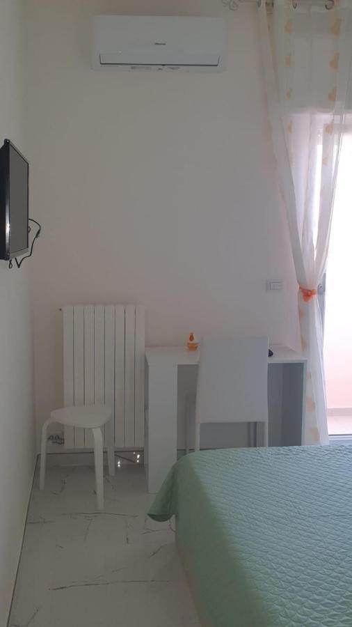 B&B Ancora Del Sud Otranto Zewnętrze zdjęcie