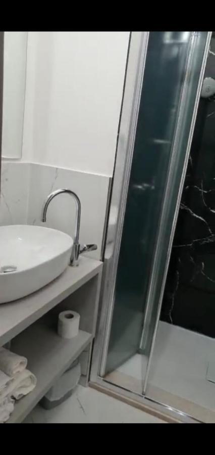 B&B Ancora Del Sud Otranto Zewnętrze zdjęcie