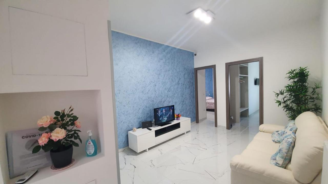 B&B Ancora Del Sud Otranto Zewnętrze zdjęcie