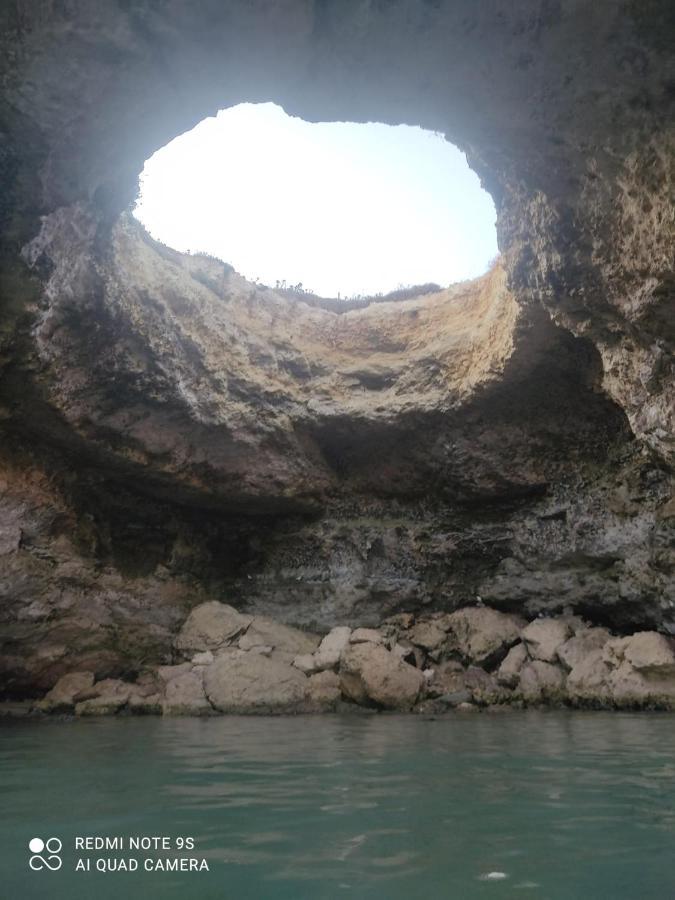 B&B Ancora Del Sud Otranto Zewnętrze zdjęcie