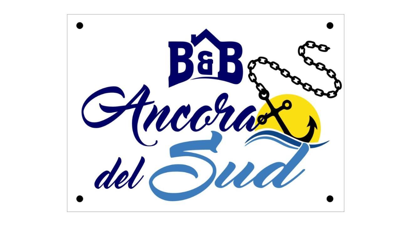 B&B Ancora Del Sud Otranto Zewnętrze zdjęcie
