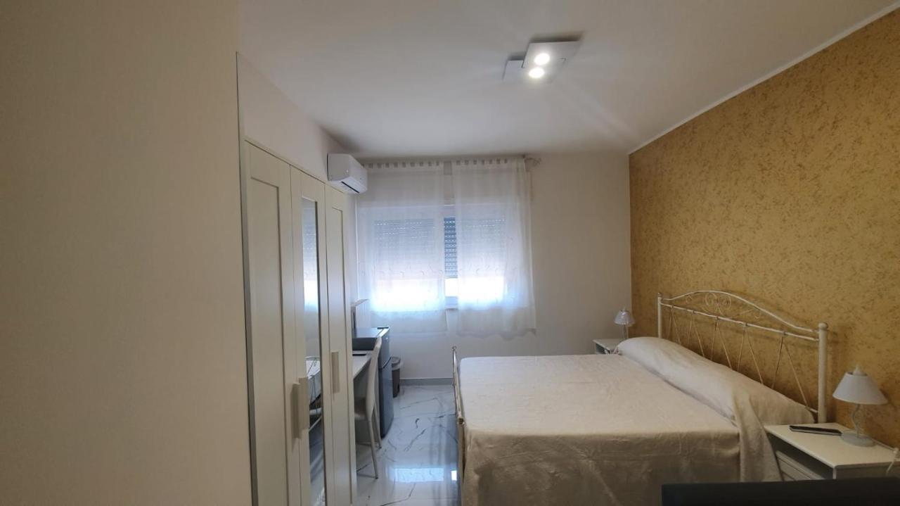 B&B Ancora Del Sud Otranto Zewnętrze zdjęcie
