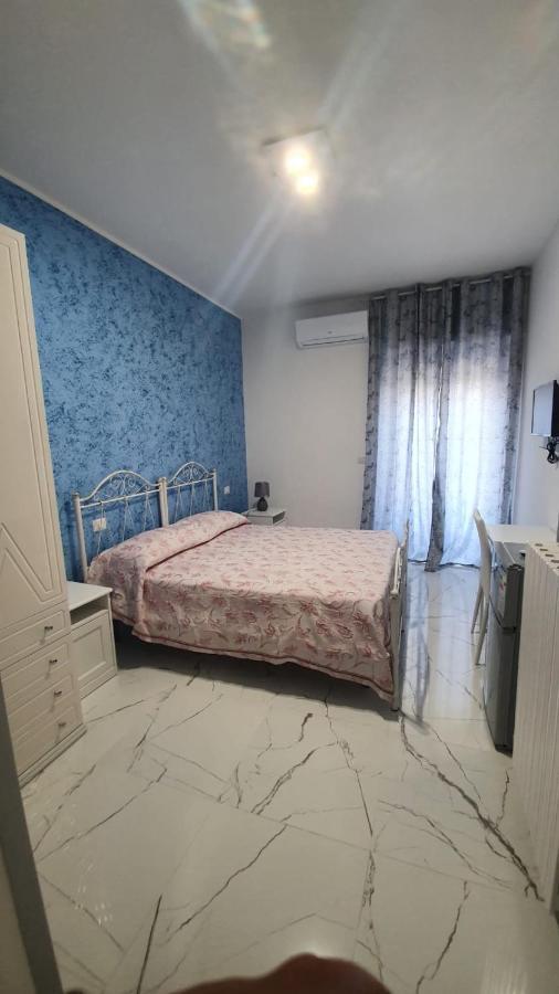 B&B Ancora Del Sud Otranto Zewnętrze zdjęcie