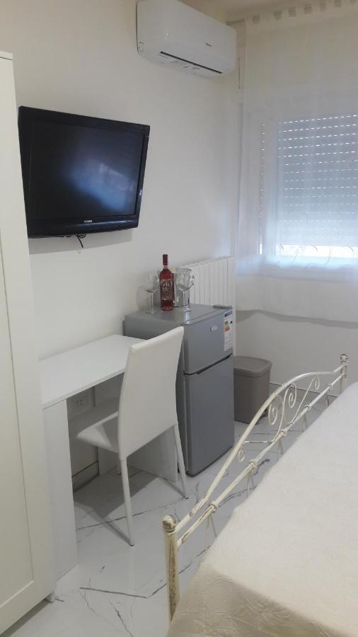 B&B Ancora Del Sud Otranto Zewnętrze zdjęcie