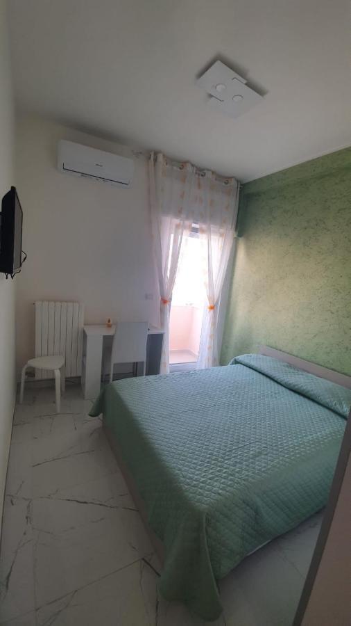 B&B Ancora Del Sud Otranto Zewnętrze zdjęcie