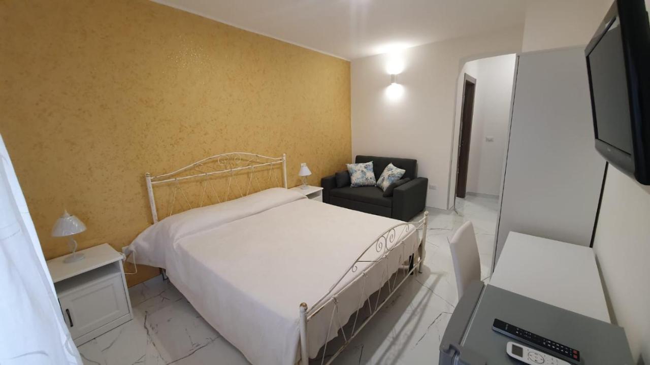 B&B Ancora Del Sud Otranto Zewnętrze zdjęcie