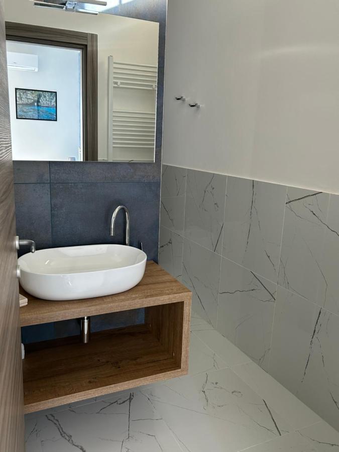 B&B Ancora Del Sud Otranto Zewnętrze zdjęcie