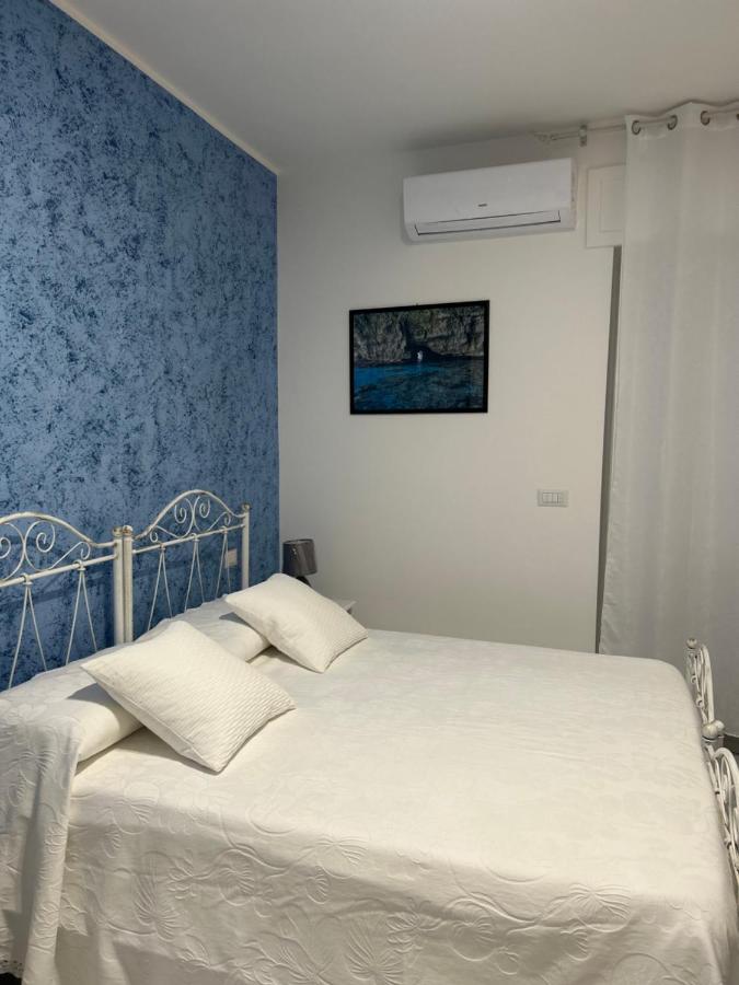 B&B Ancora Del Sud Otranto Zewnętrze zdjęcie