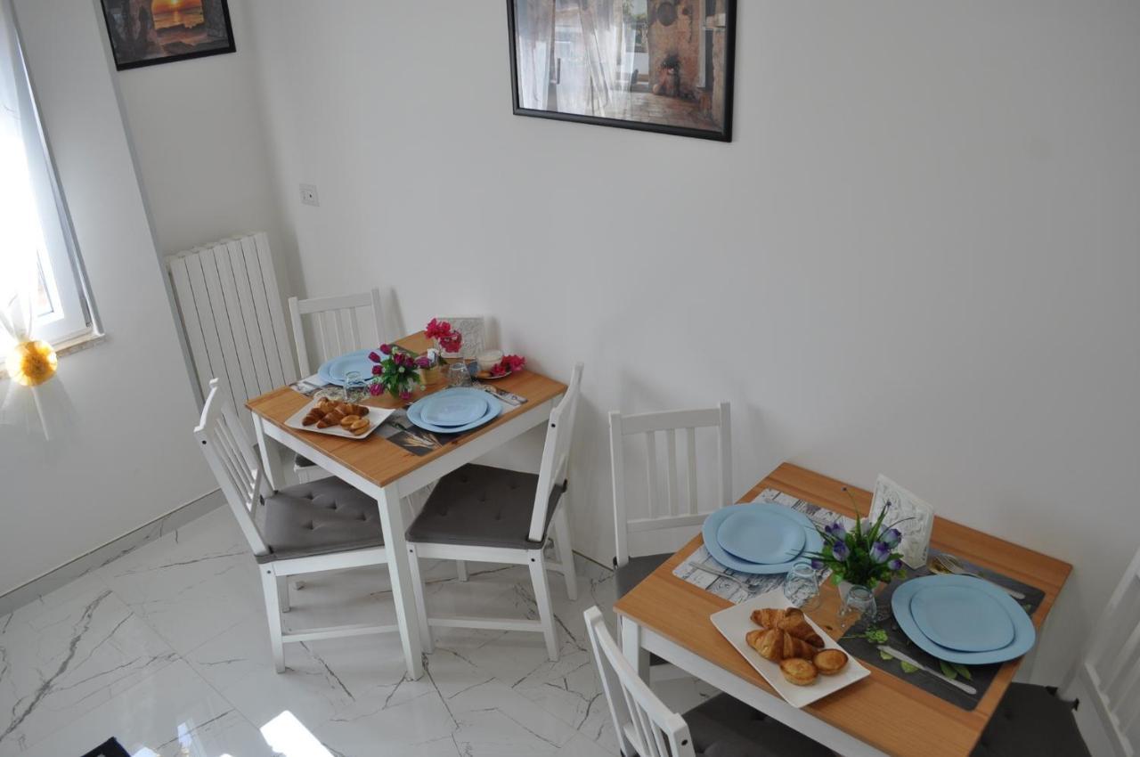 B&B Ancora Del Sud Otranto Zewnętrze zdjęcie