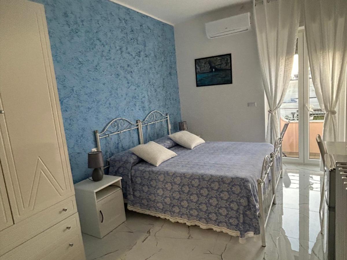 B&B Ancora Del Sud Otranto Zewnętrze zdjęcie