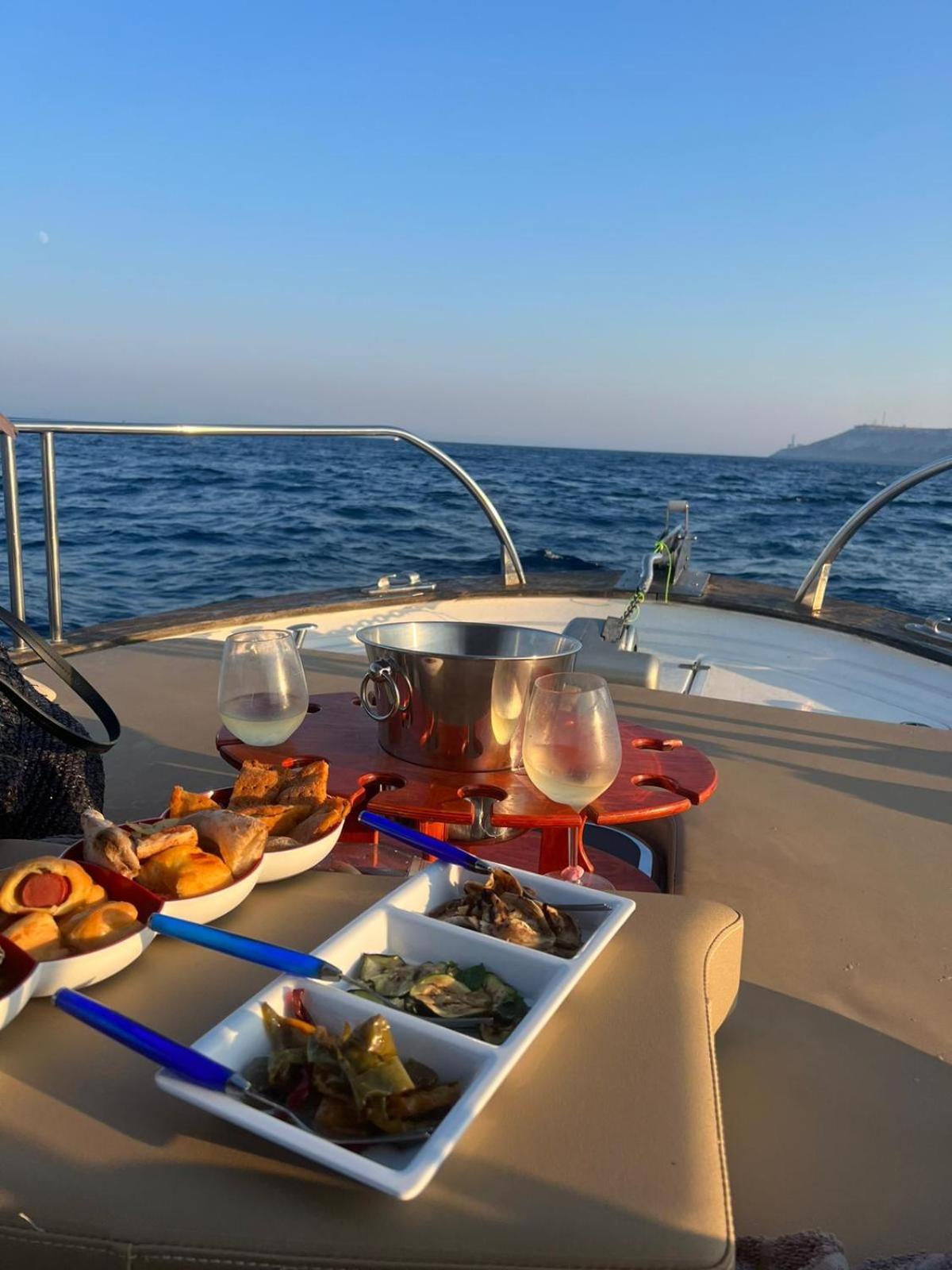 B&B Ancora Del Sud Otranto Zewnętrze zdjęcie