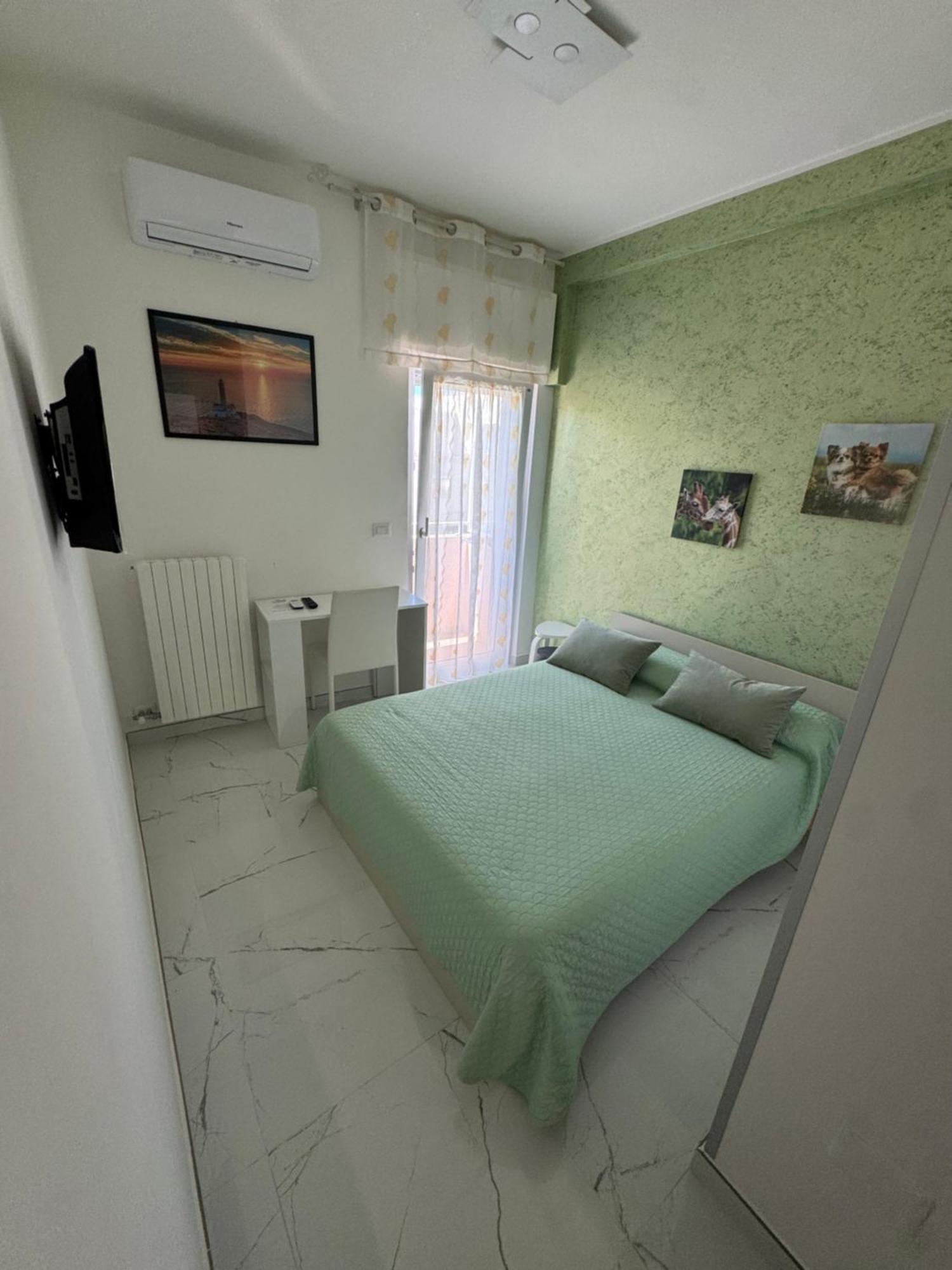 B&B Ancora Del Sud Otranto Zewnętrze zdjęcie