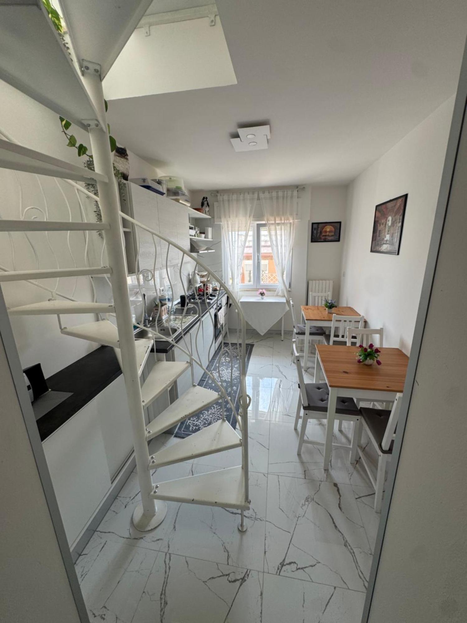 B&B Ancora Del Sud Otranto Zewnętrze zdjęcie