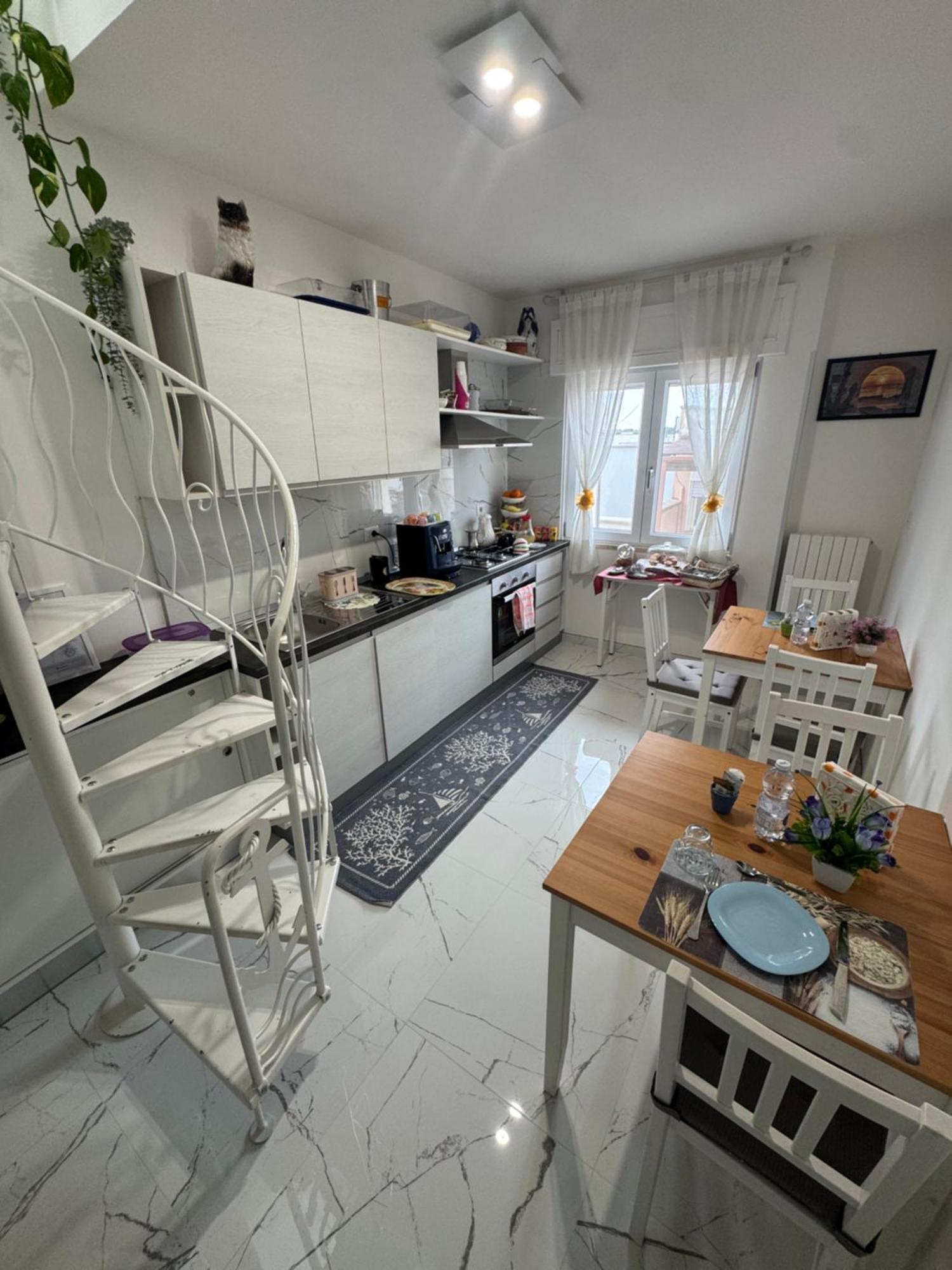 B&B Ancora Del Sud Otranto Zewnętrze zdjęcie