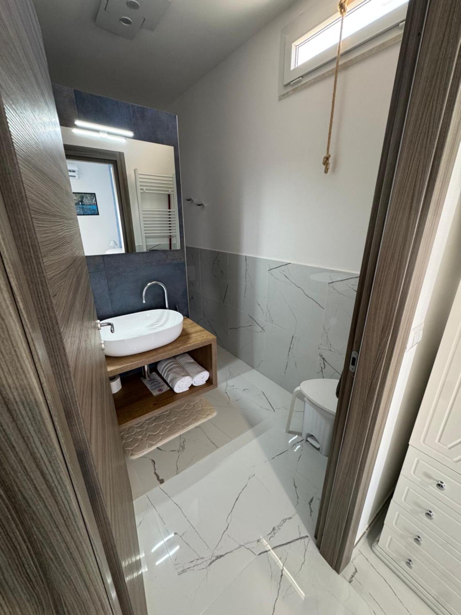 B&B Ancora Del Sud Otranto Zewnętrze zdjęcie