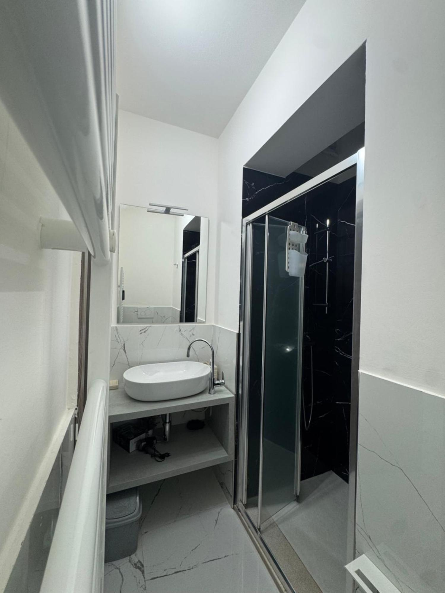 B&B Ancora Del Sud Otranto Zewnętrze zdjęcie