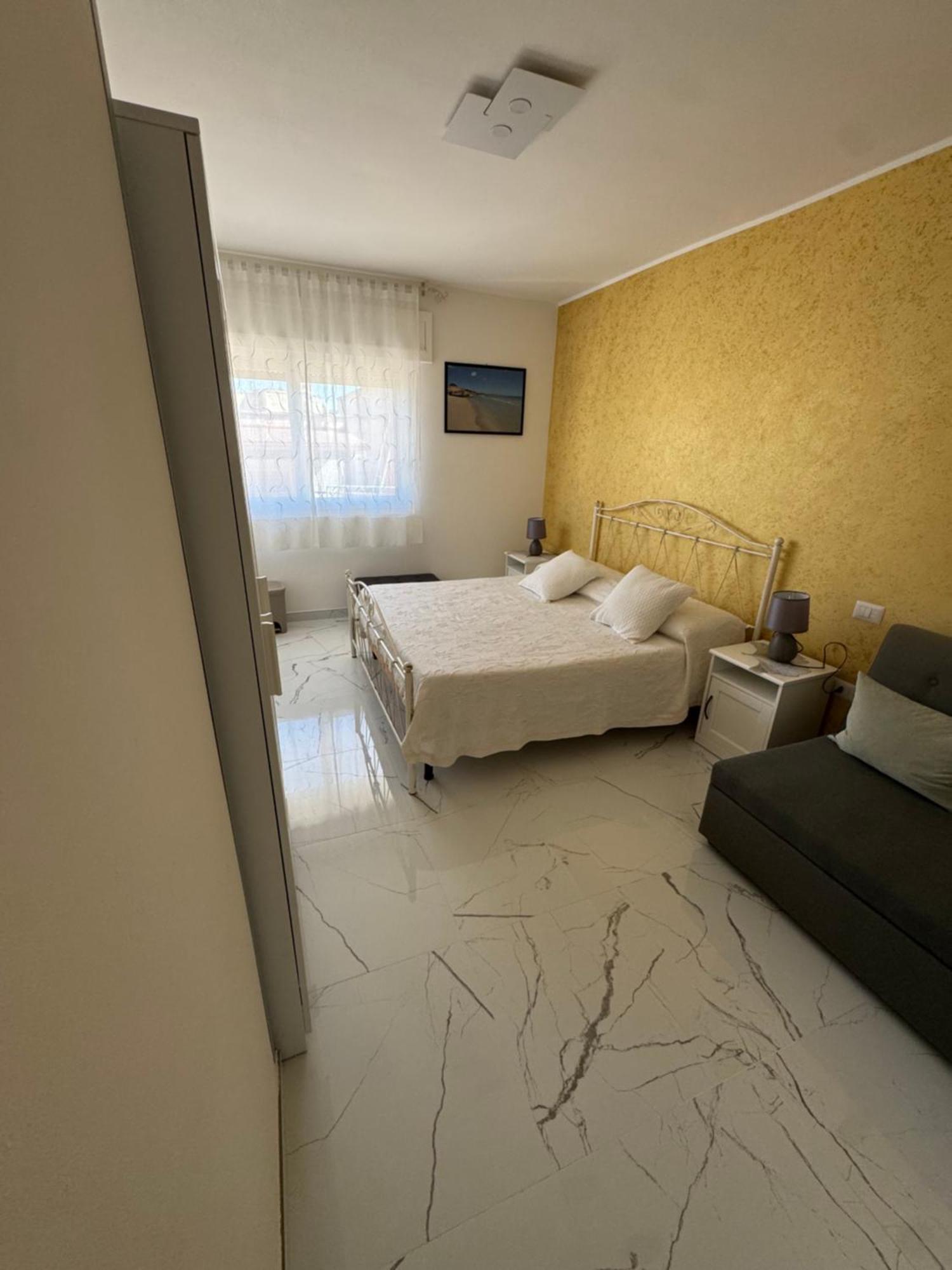 B&B Ancora Del Sud Otranto Zewnętrze zdjęcie