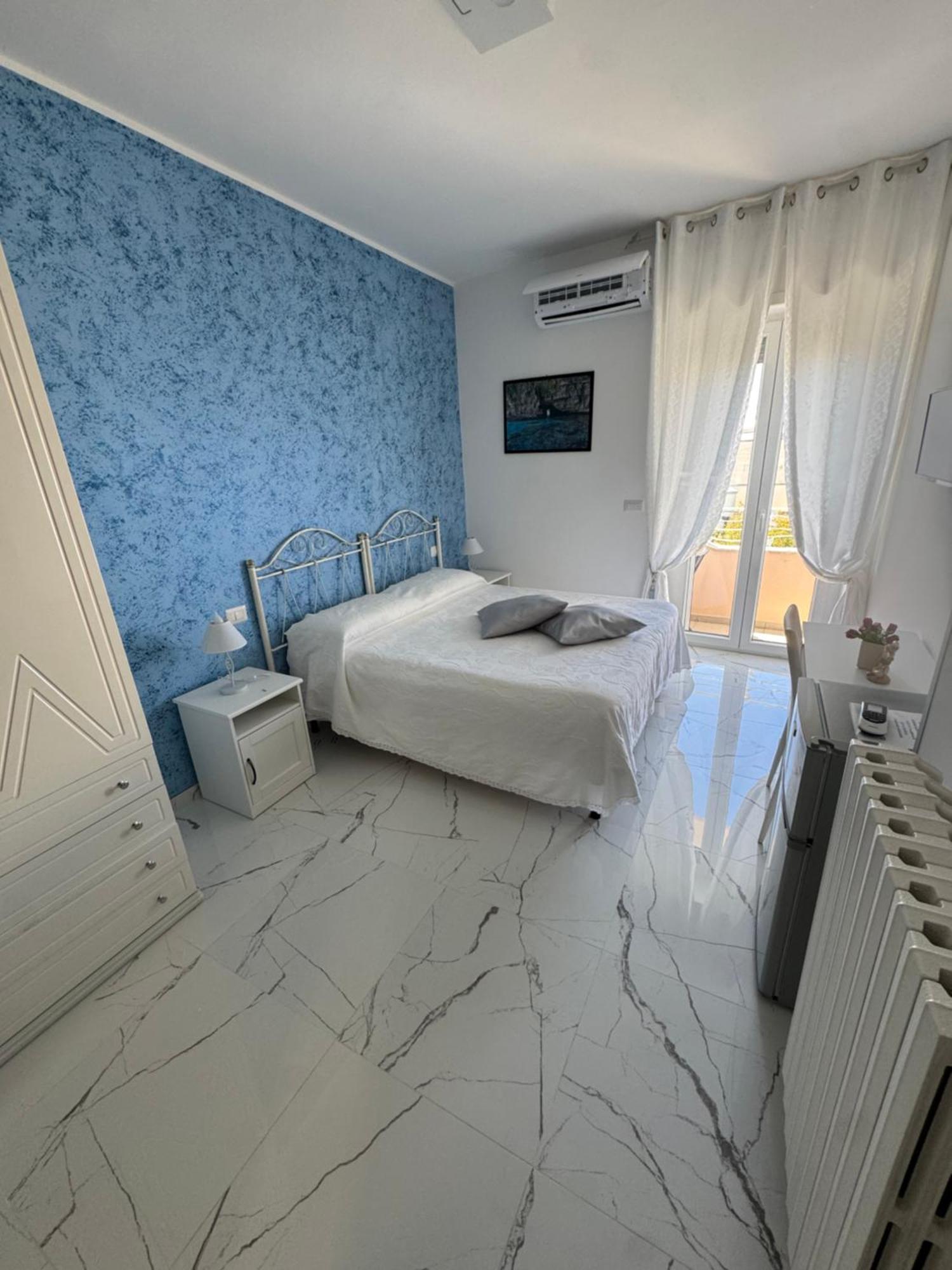 B&B Ancora Del Sud Otranto Zewnętrze zdjęcie